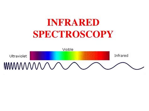 principle of ir spectroscopy ppt|Lecture 3 INFRARED SPECTROMETRY .